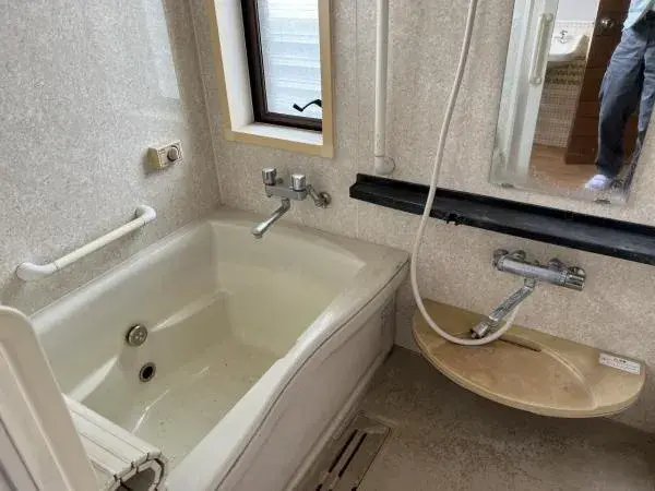 4DK Property Yaita City Tochigi Prefecture (13)