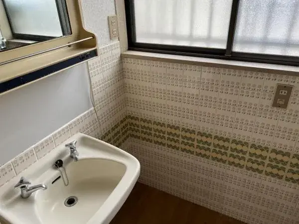 4DK Property Yaita City Tochigi Prefecture (15)