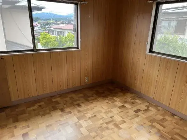 4DK Property Yaita City Tochigi Prefecture (5)
