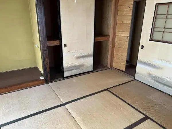 4DK Property Yaita City Tochigi Prefecture (7)
