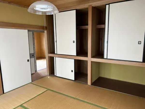 4DK Property Yaita City Tochigi Prefecture (8)