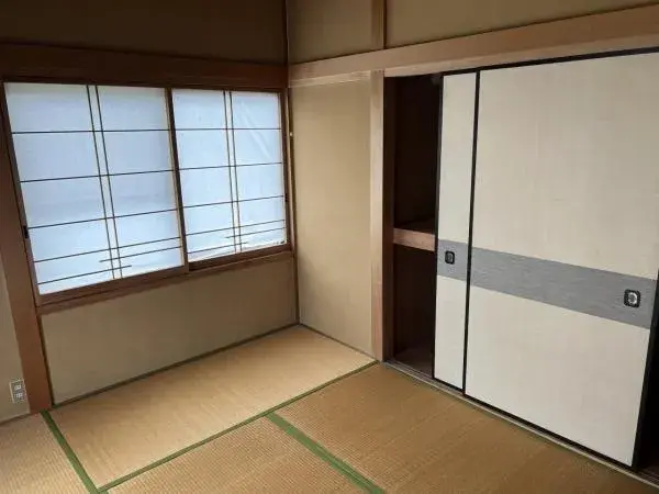 4DK Property Yaita City Tochigi Prefecture (10)