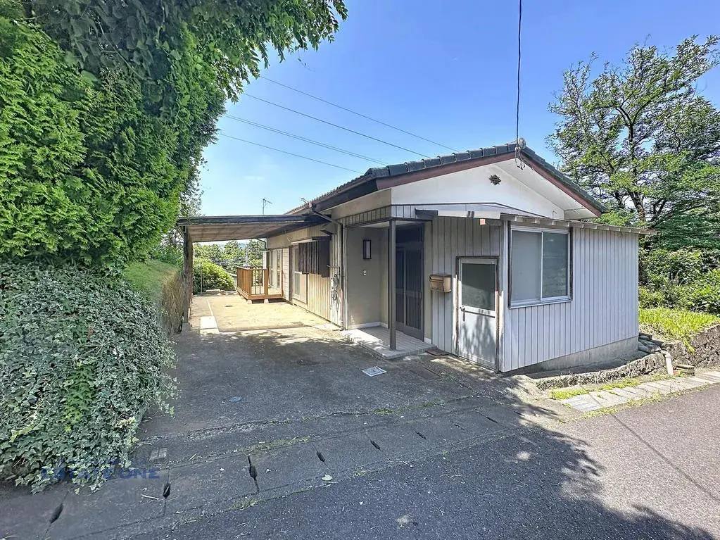 2DK Property Ashikaga City Tochigi Prefecture (2)