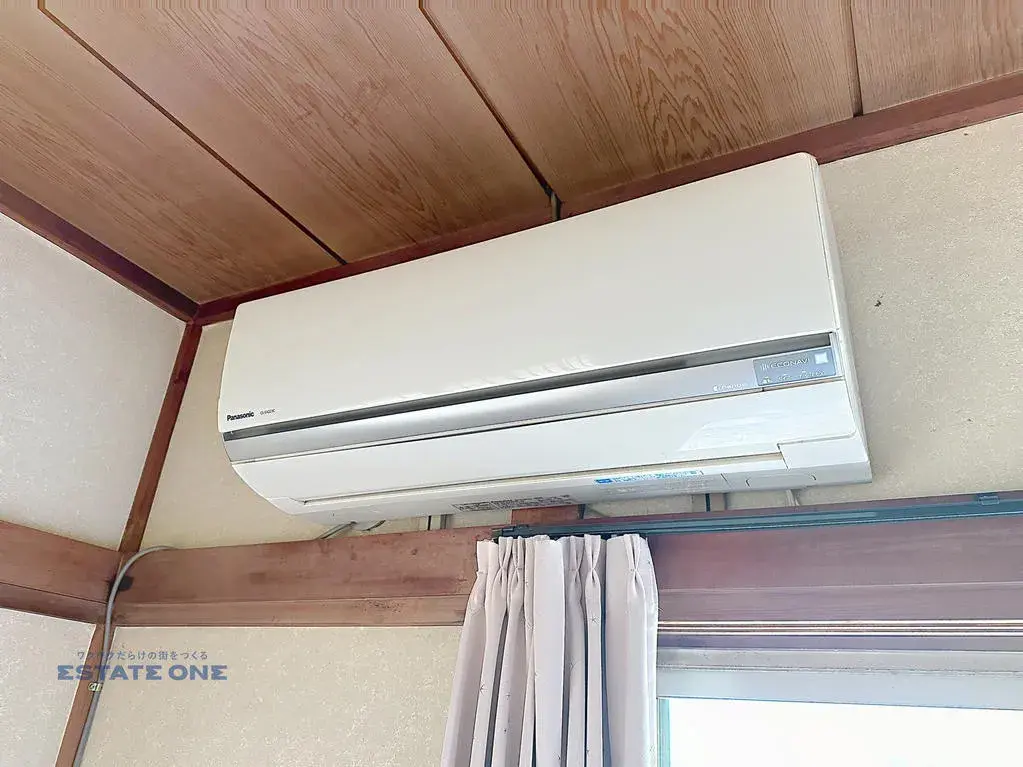 2DK Property Ashikaga City Tochigi Prefecture (11)