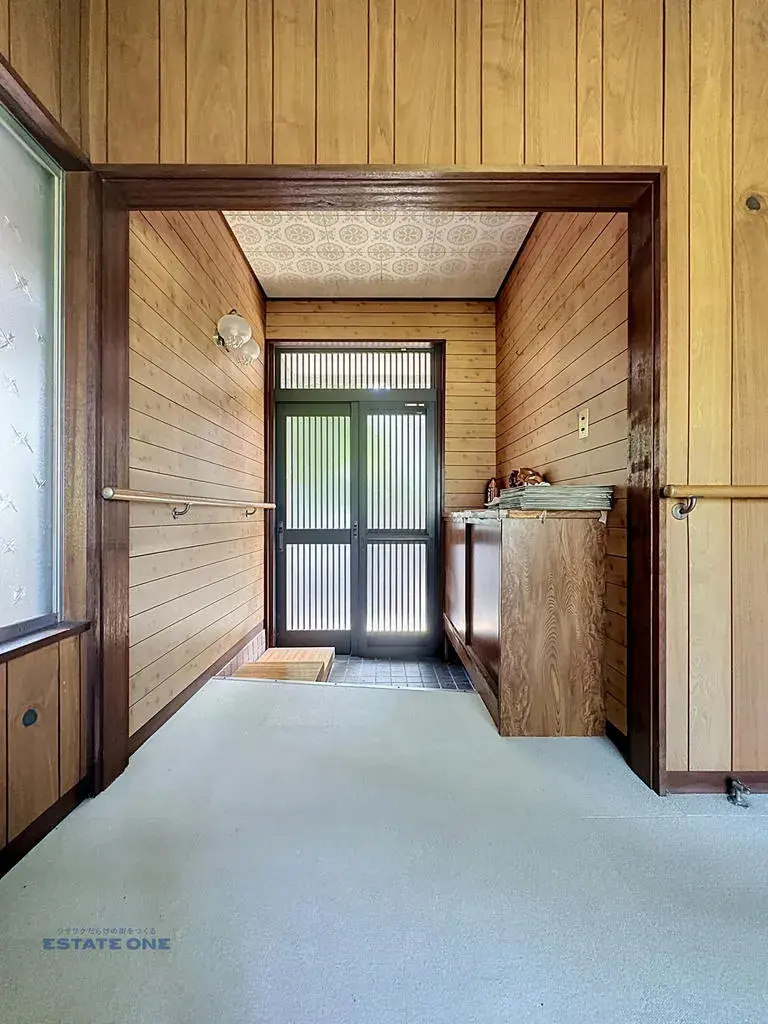 2DK Property Ashikaga City Tochigi Prefecture (13)