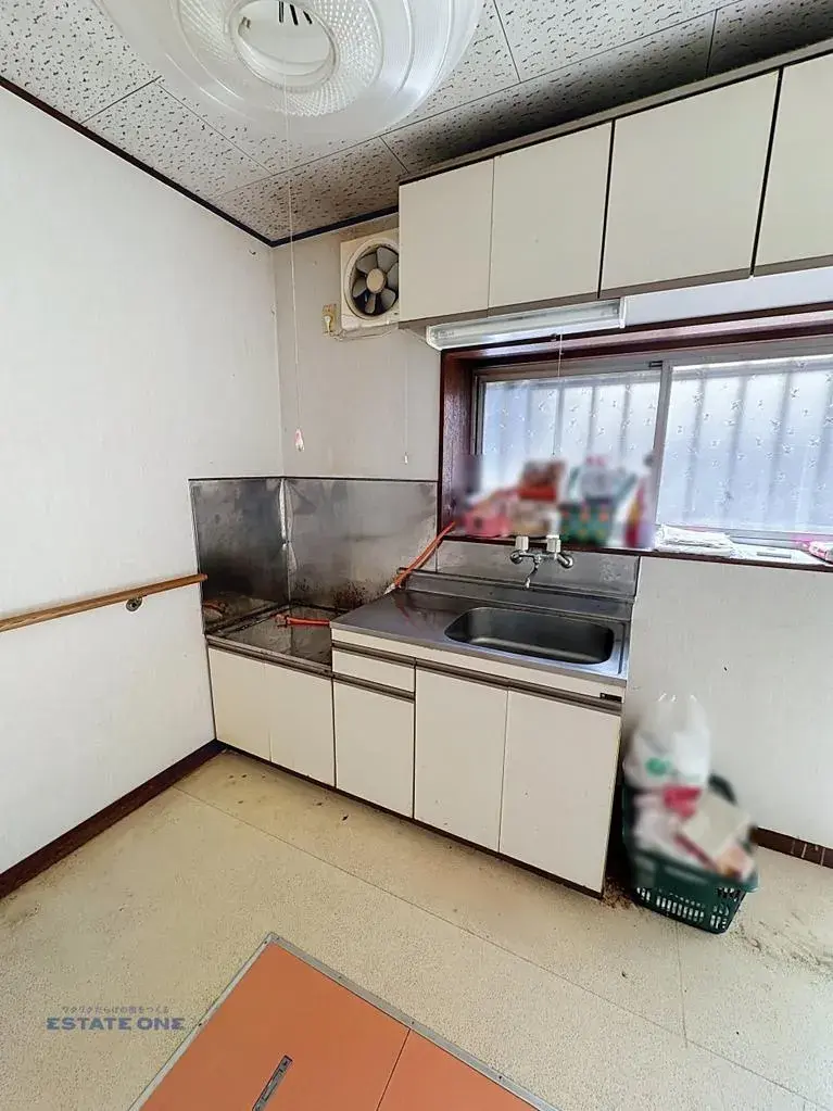 2DK Property Ashikaga City Tochigi Prefecture (14)