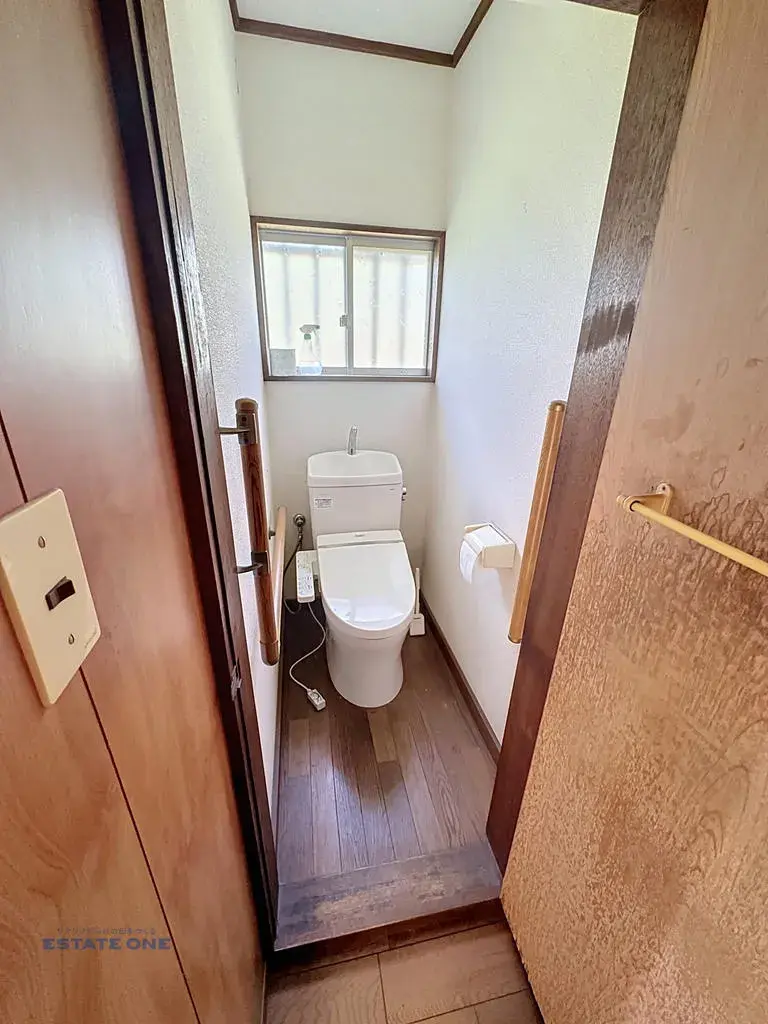 2DK Property Ashikaga City Tochigi Prefecture (17)