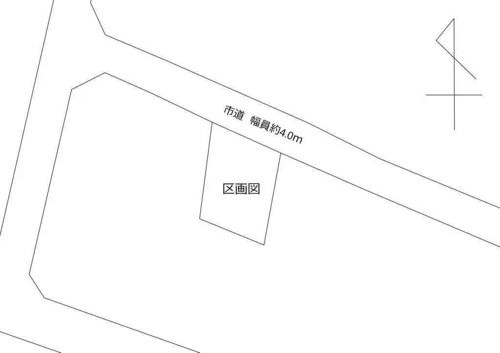 2DK Property Ashikaga City Tochigi Prefecture (19)
