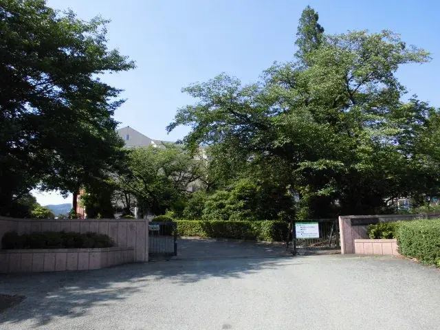 2DK Property Ashikaga City Tochigi Prefecture (20)
