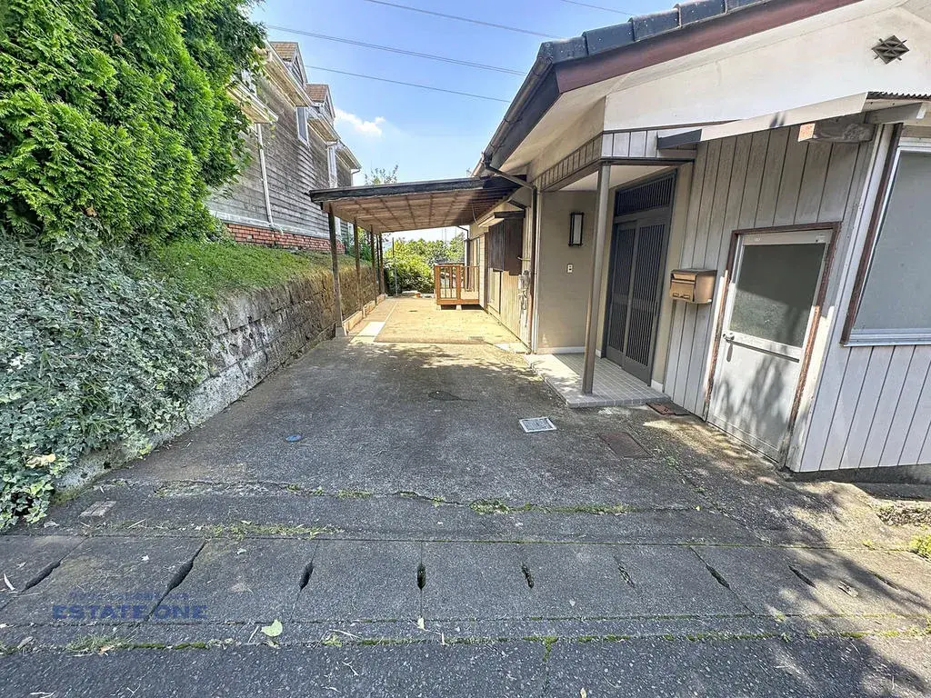 2DK Property Ashikaga City Tochigi Prefecture (3)