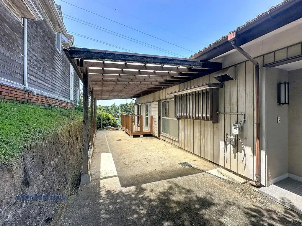 2DK Property Ashikaga City Tochigi Prefecture (4)