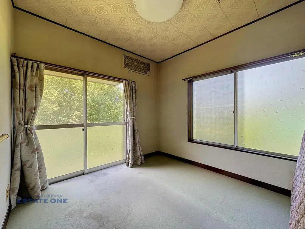 2DK Property Ashikaga City Tochigi Prefecture (6)