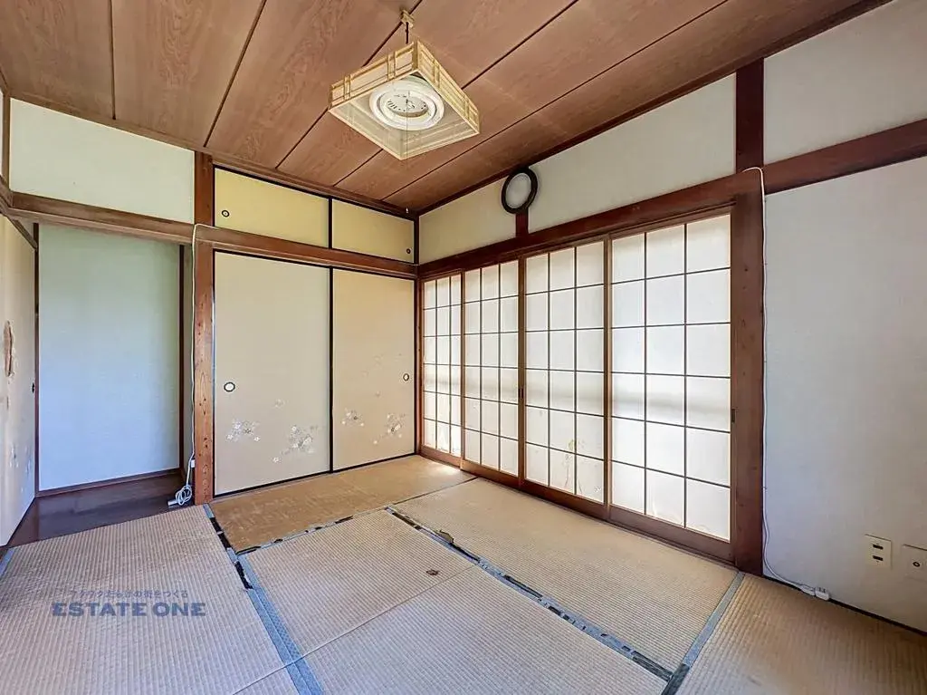 2DK Property Ashikaga City Tochigi Prefecture (8)