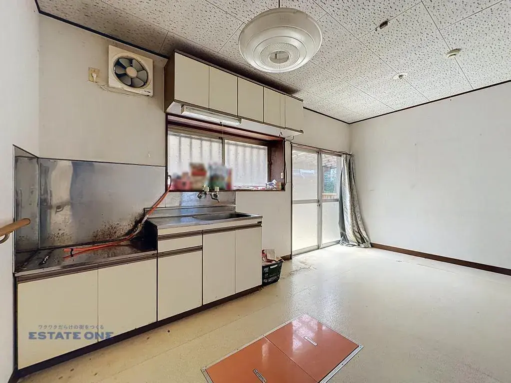 2DK Property Ashikaga City Tochigi Prefecture (10)