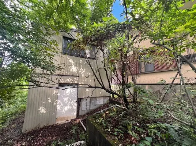 3SDK Property Nasu Town Tochigi Prefecture (2)