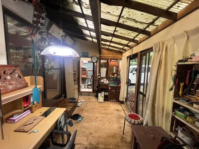3SDK Property Nasu Town Tochigi Prefecture (11)
