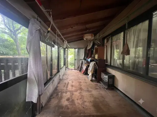 3SDK Property Nasu Town Tochigi Prefecture (12)