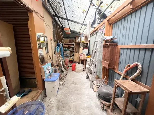 3SDK Property Nasu Town Tochigi Prefecture (13)