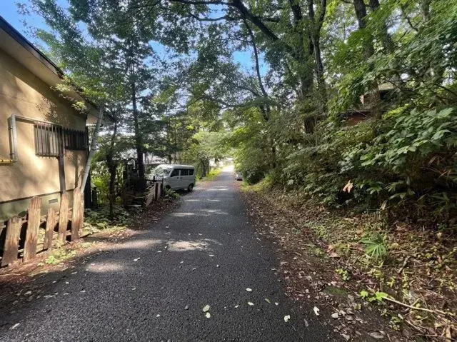 3SDK Property Nasu Town Tochigi Prefecture (4)