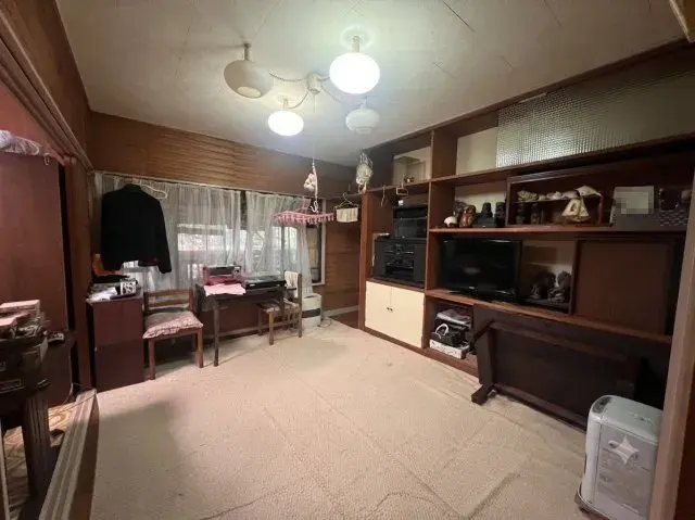 3SDK Property Nasu Town Tochigi Prefecture (5)