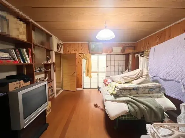 3SDK Property Nasu Town Tochigi Prefecture (6)