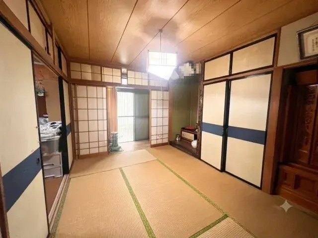 3SDK Property Nasu Town Tochigi Prefecture (7)