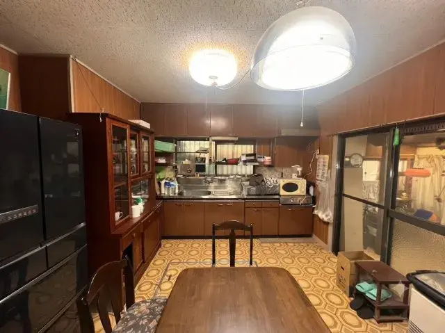 3SDK Property Nasu Town Tochigi Prefecture (8)