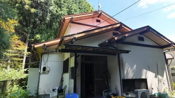 Akiya in Tochigi