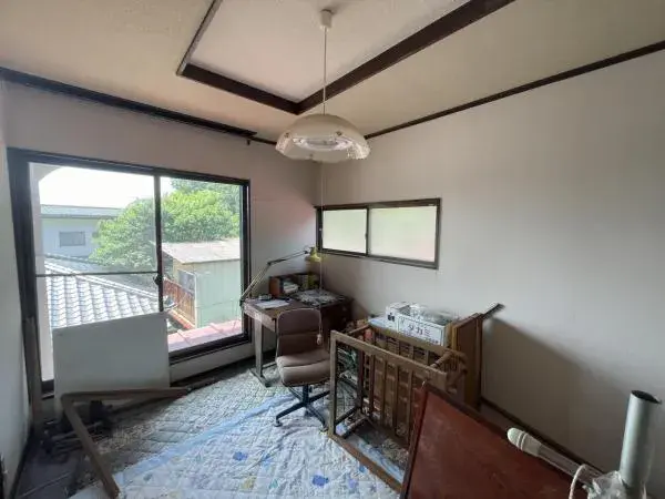 5DK物件 矢板市 栃木県 (6)