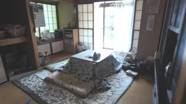 5DK物件 矢板市 栃木県 (7)