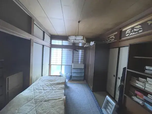 5DK物件 矢板市 栃木県 (8)