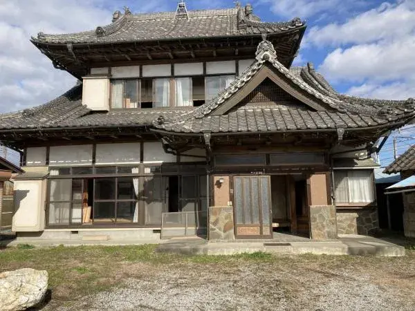 Akiya in Tochigi