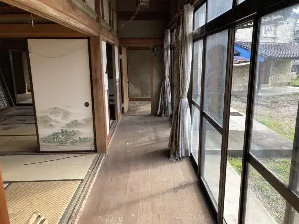 7LDK Propiedad en la ciudad de Tochigi, Prefectura de Tochigi (5)