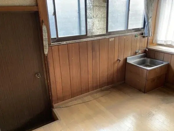 7LDK Propiedad en la ciudad de Tochigi, Prefectura de Tochigi (7)