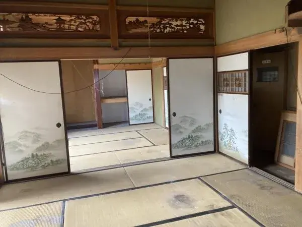 7LDK Propiedad en la ciudad de Tochigi, Prefectura de Tochigi (8)
