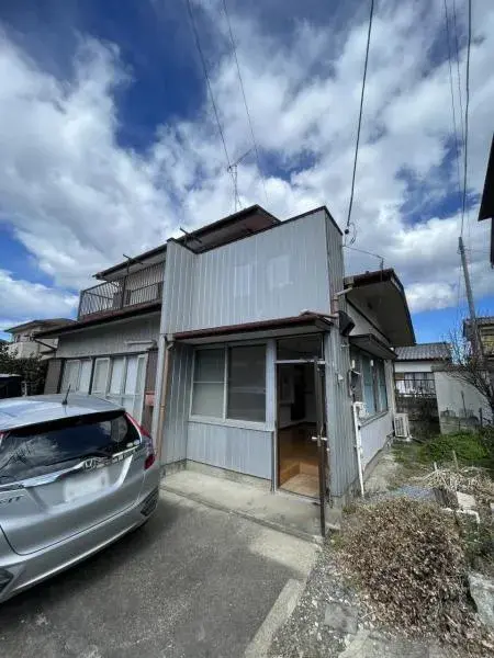 Akiya in Tochigi