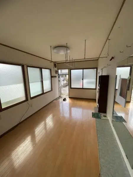 عقار 4DK مدينة Kanuma محافظة Tochigi (3)