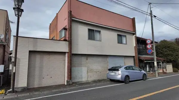 Akiya in Tochigi