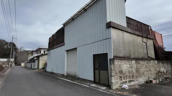 5DK Property Nasukarasuyama City Tochigi Prefecture (2)