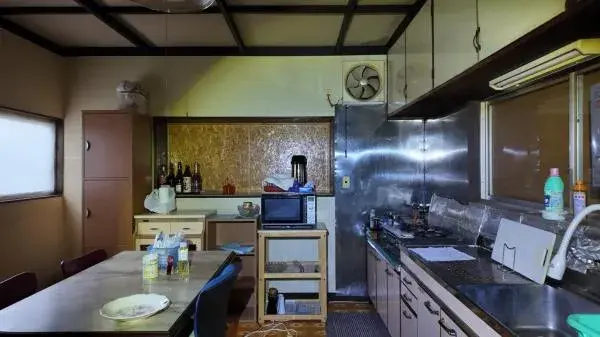5DK Property Nasukarasuyama City Tochigi Prefecture (15)