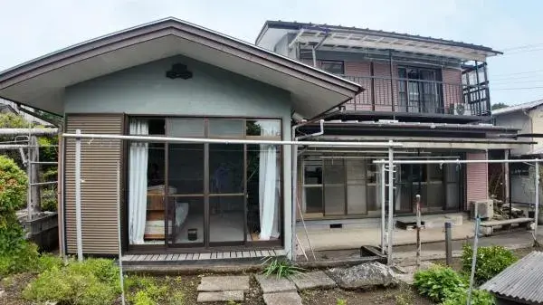 Akiya in Tochigi