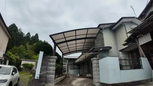7K Property Nikko City Tochigi Prefecture (2)