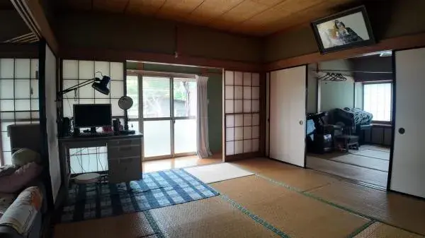 7K Property Nikko City Tochigi Prefecture (11)
