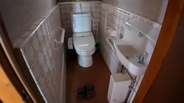 7K Property Nikko City Tochigi Prefecture (18)