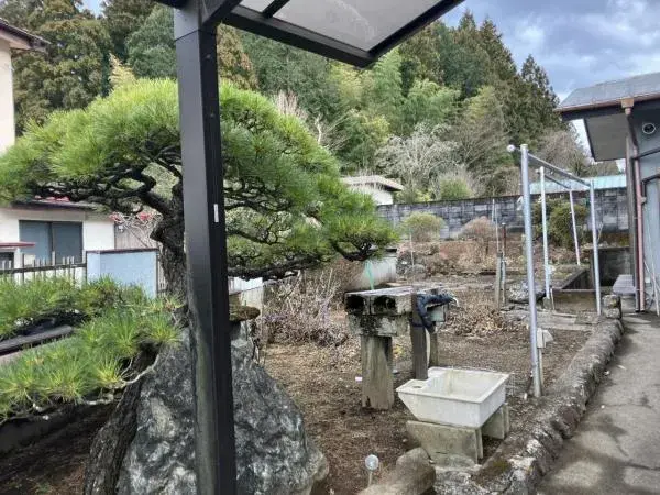 7K Property Nikko City Tochigi Prefecture (3)