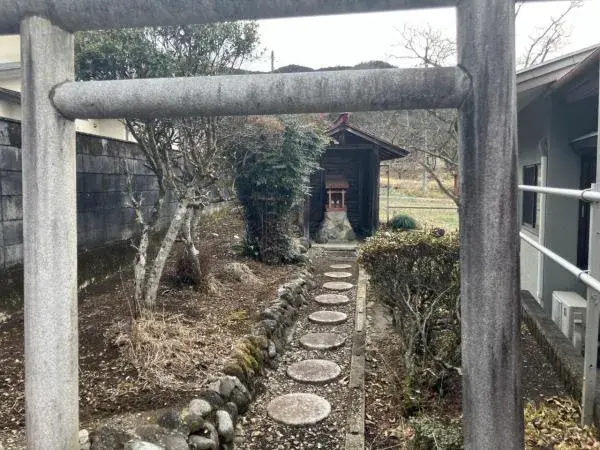 7K Property Nikko City Tochigi Prefecture (4)