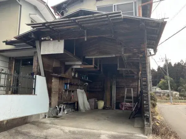 7K Property Nikko City Tochigi Prefecture (5)