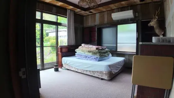 7K Property Nikko City Tochigi Prefecture (8)