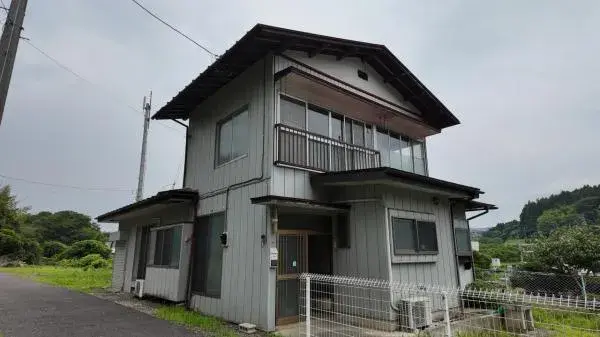 Akiya in Tochigi