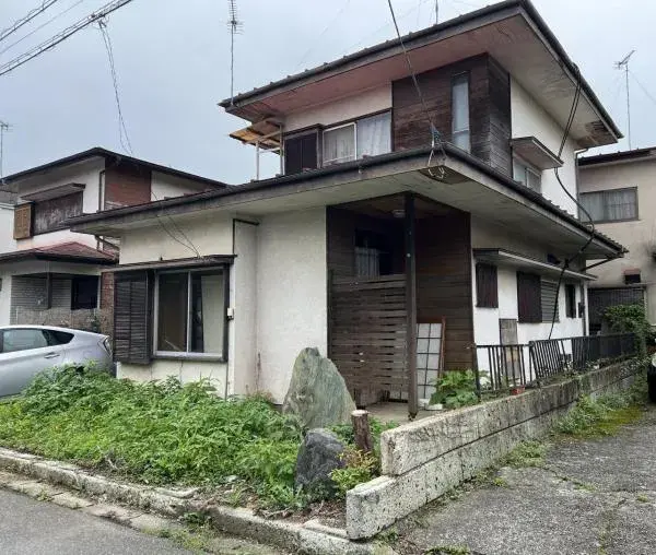 Akiya in Tochigi